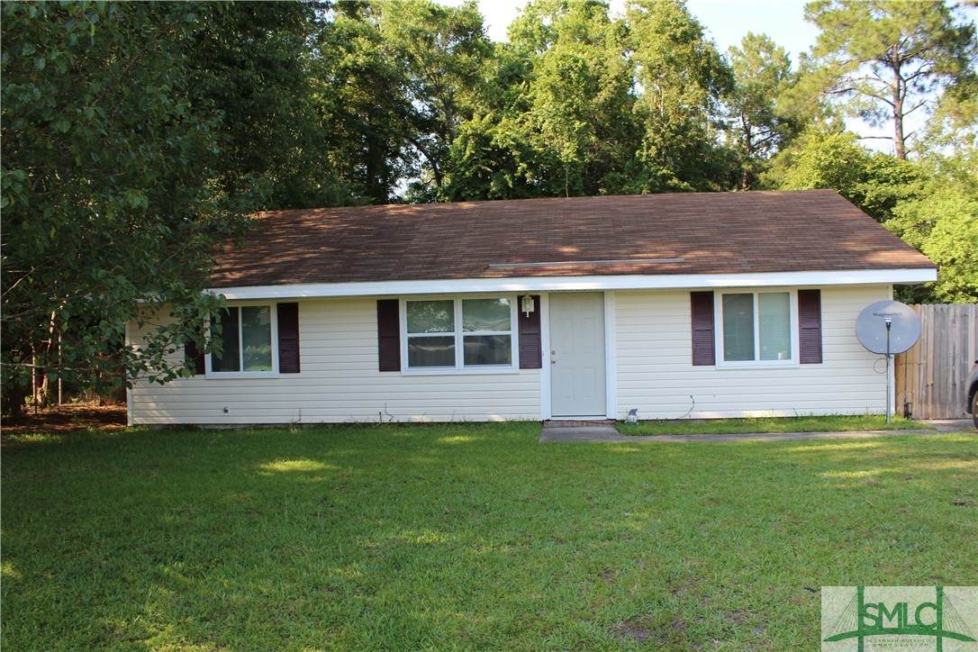 800 Jane Lane - Photo 1