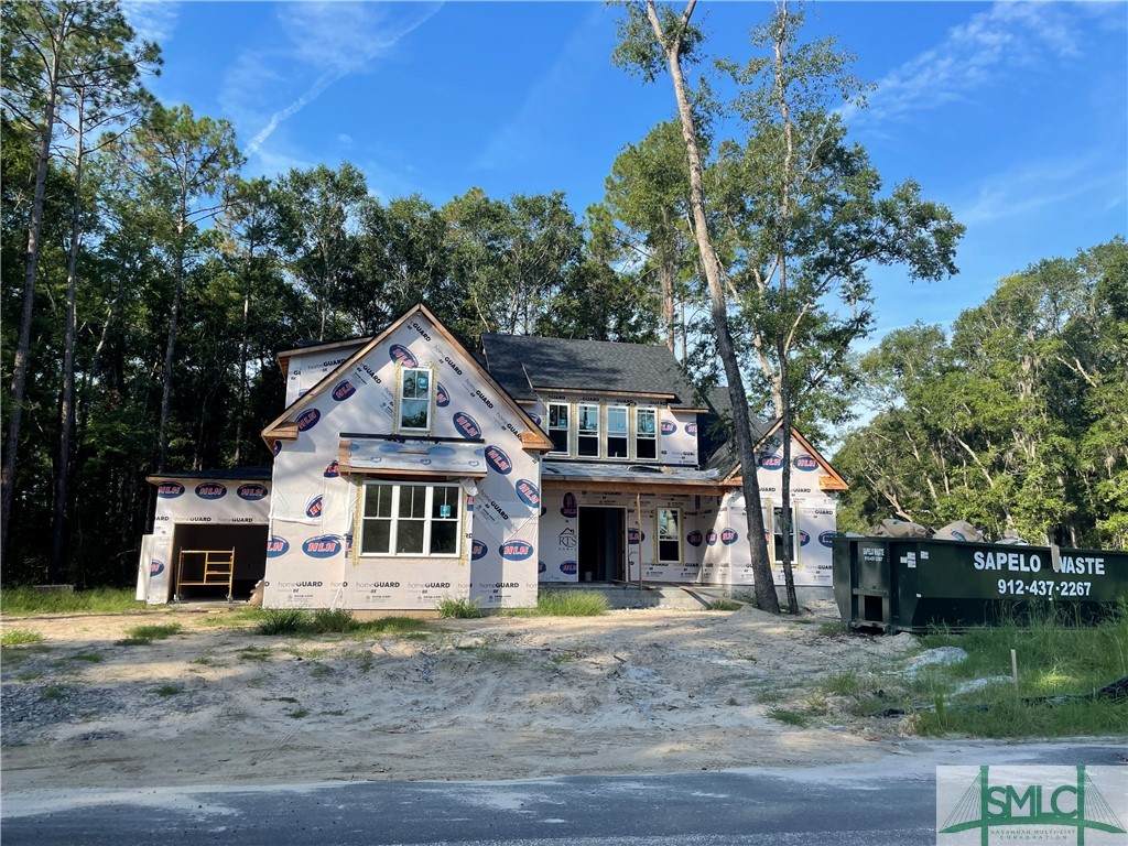 14 Cane Patch Lane - Photo 1
