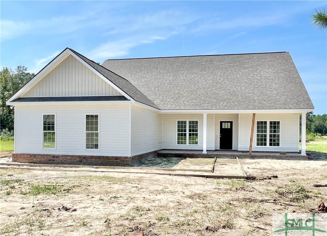 202 Alcovy Circle - Photo 1