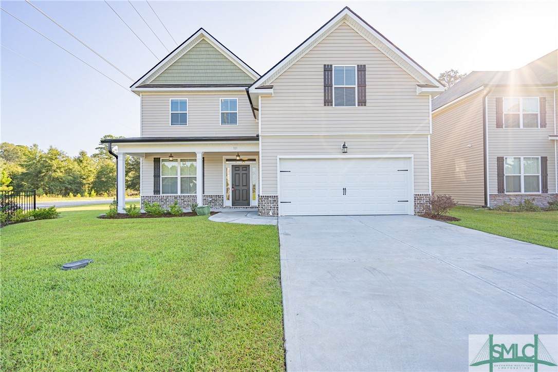 101 Annie Drive - Photo 1