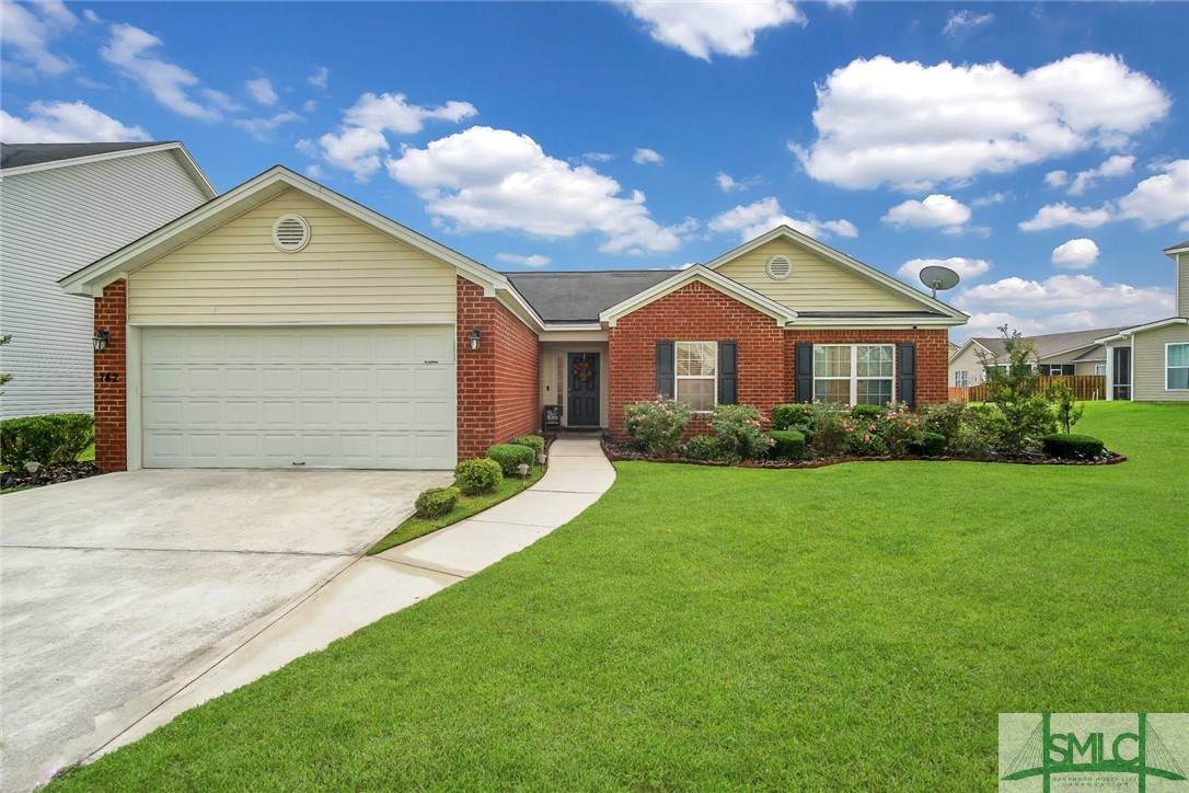 142 Brickhill Circle - Photo 1