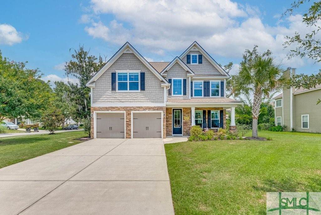 107 Coffee Pointe Drive - Photo 1