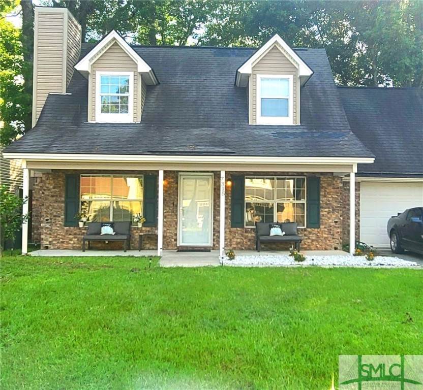 7315 Garfield Street - Photo 1