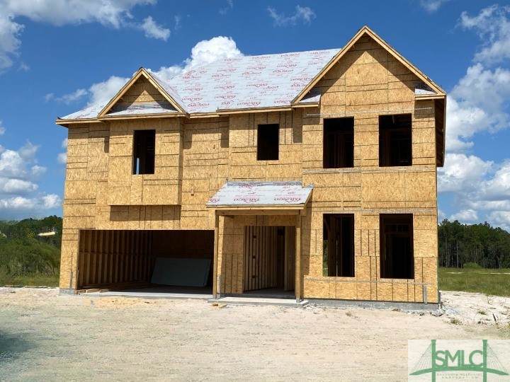 166 Cattle Fence Drive - Photo 1
