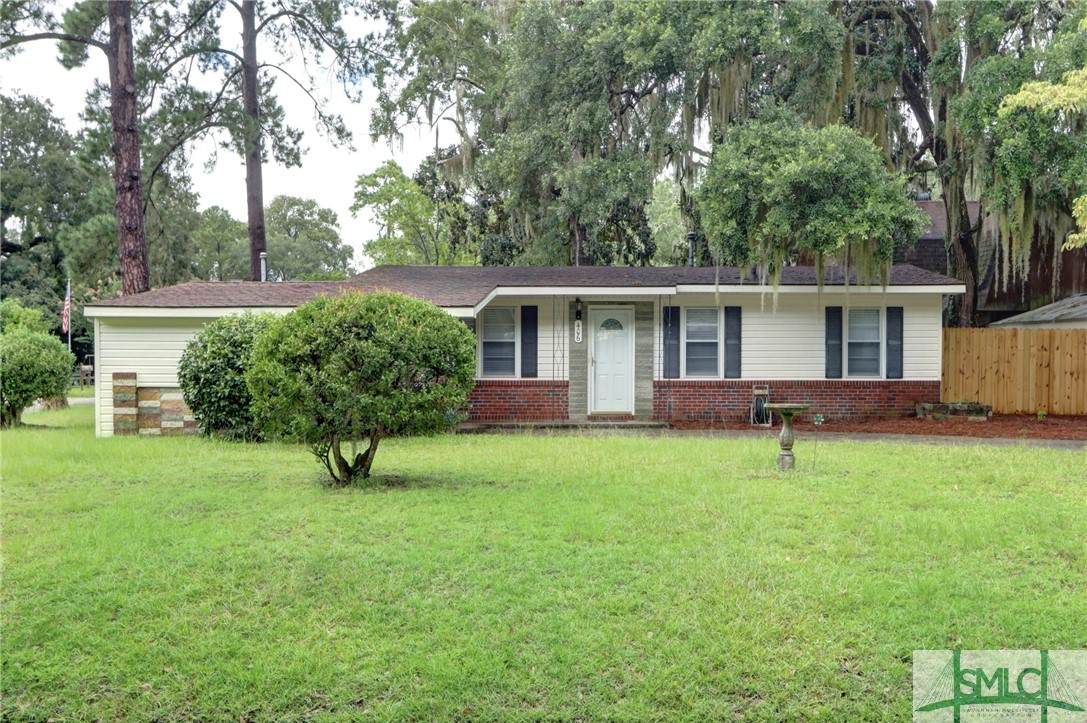 406 Cranman Drive - Photo 1