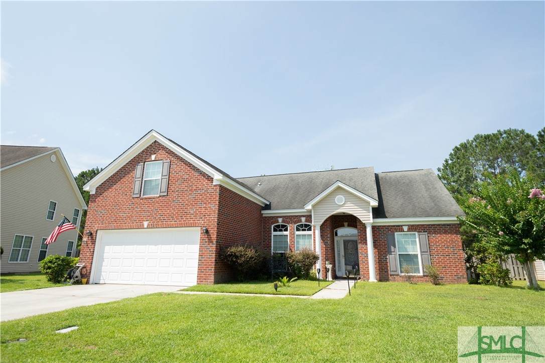 815 Granite Lane - Photo 1