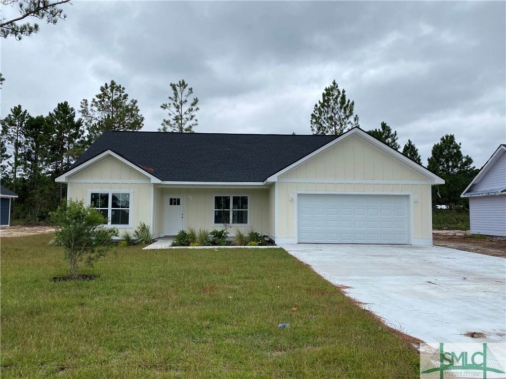 1612 Ashantilly Drive - Photo 1