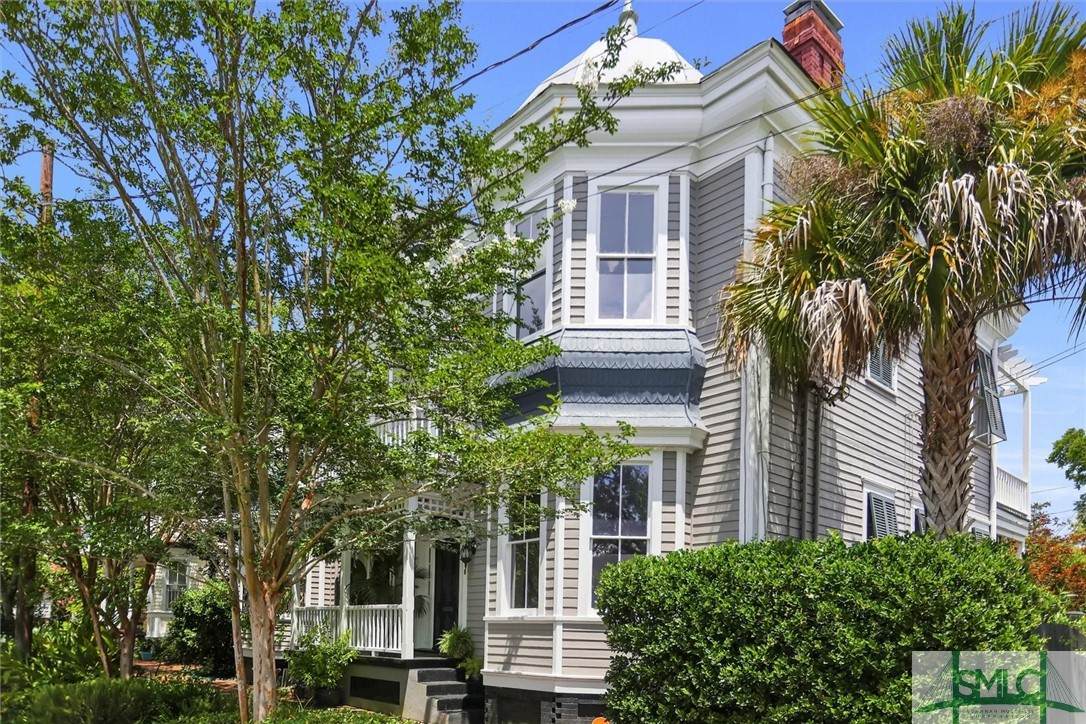 610 Habersham Street - Photo 1