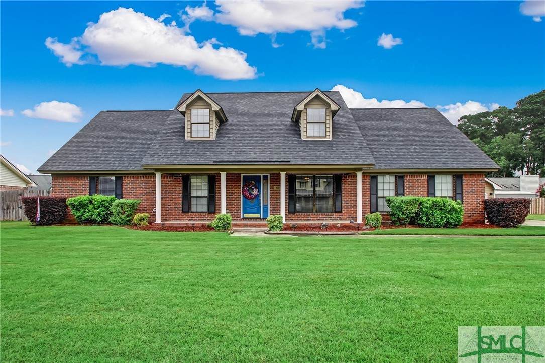408 Musket Court - Photo 1