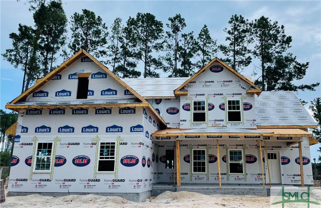 100 Sweetwater Circle - Photo 1