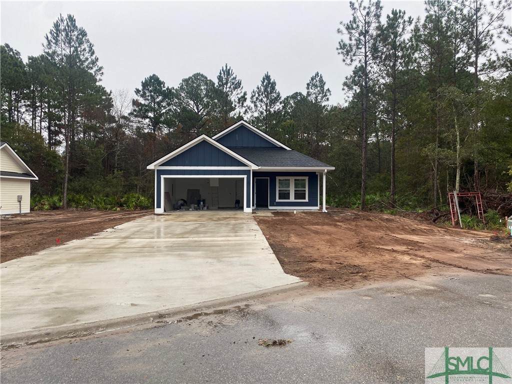 1626 Ashantilly Drive - Photo 1