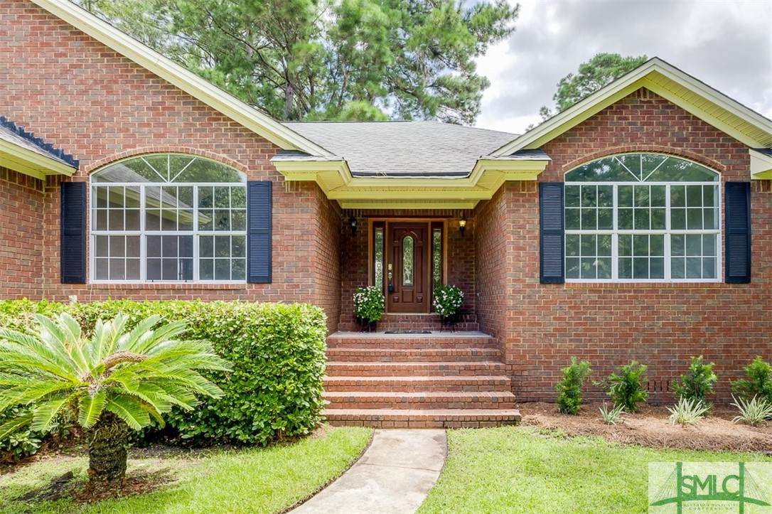 39 Angel Oaks Drive - Photo 1