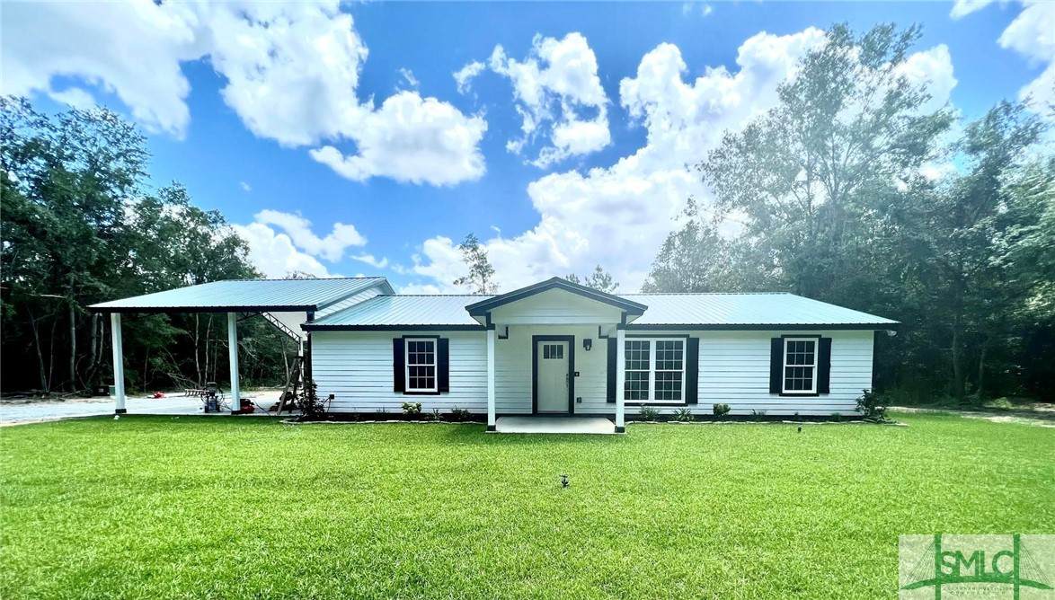 641 Nease Road - Photo 1