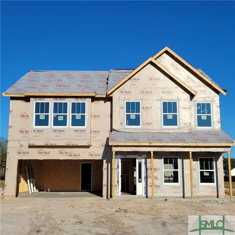 164 Cattle Fence Drive - Photo 1