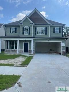 109 Annie Dr. Drive - Photo 1