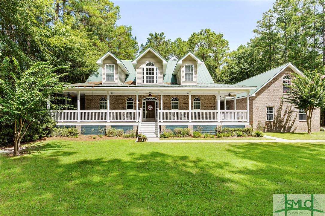 278 Fox Road - Photo 1
