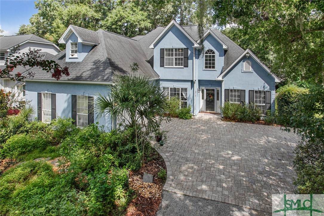 16 Angel Oaks Drive - Photo 1