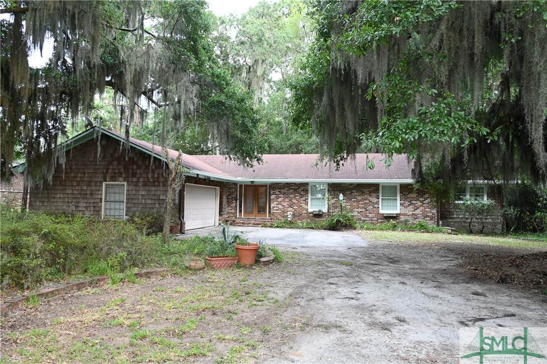 1118 Walthour Road - Photo 1