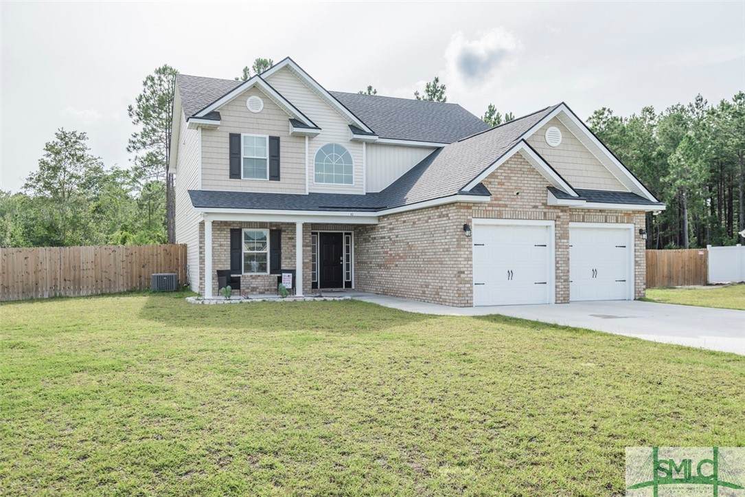 92 Jaci Lane - Photo 1