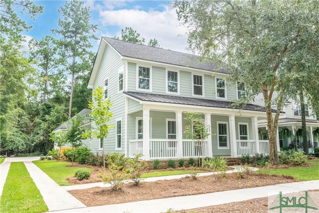 245 Blackjack Oak Drive - Photo 1