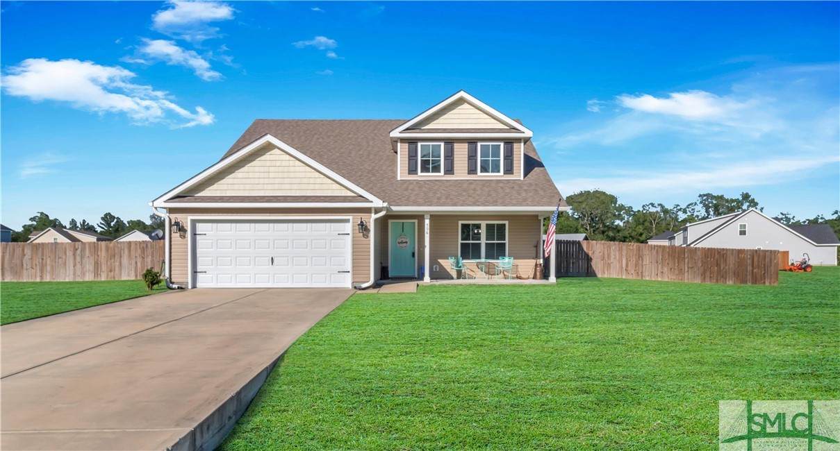 506 Deforest Lane - Photo 1