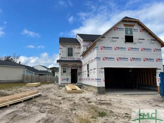 117 Mettler Loop - Photo 1