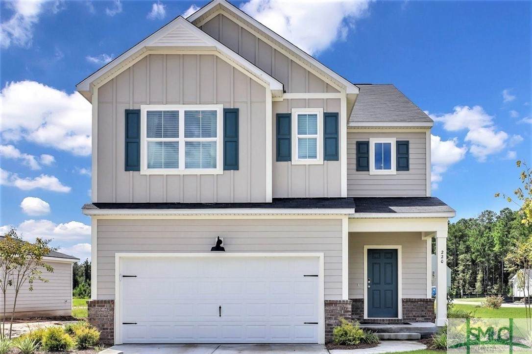 21 Nettleton Lane - Photo 1
