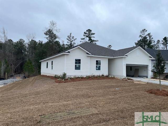501 Beecher Drive - Photo 1