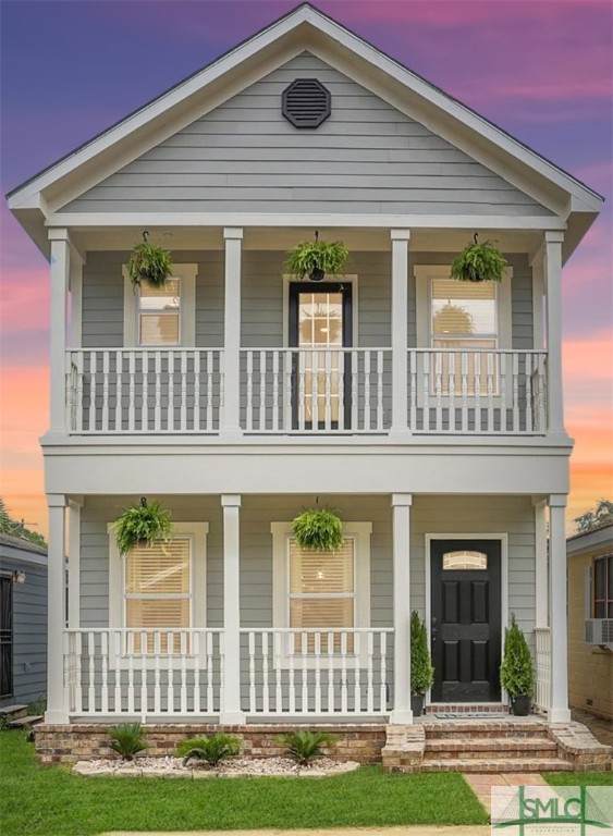 532 Orchard Street - Photo 1