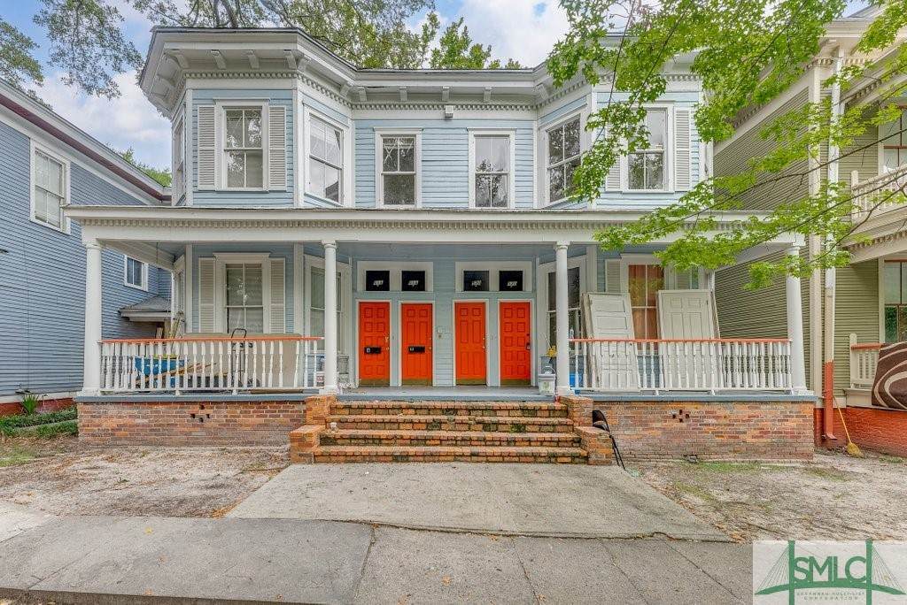 518 & 520 Waldburg Street - Photo 1