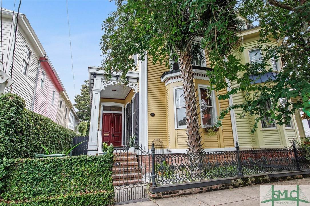 116 Bolton Street - Photo 1