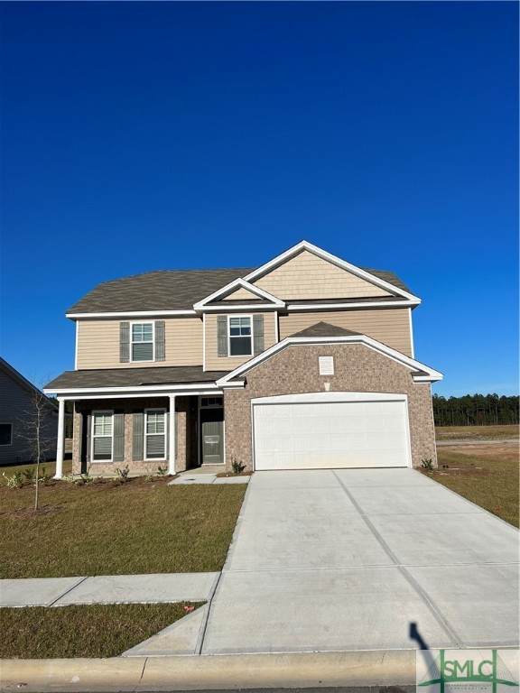 645 Derrick Inn Road - Photo 1