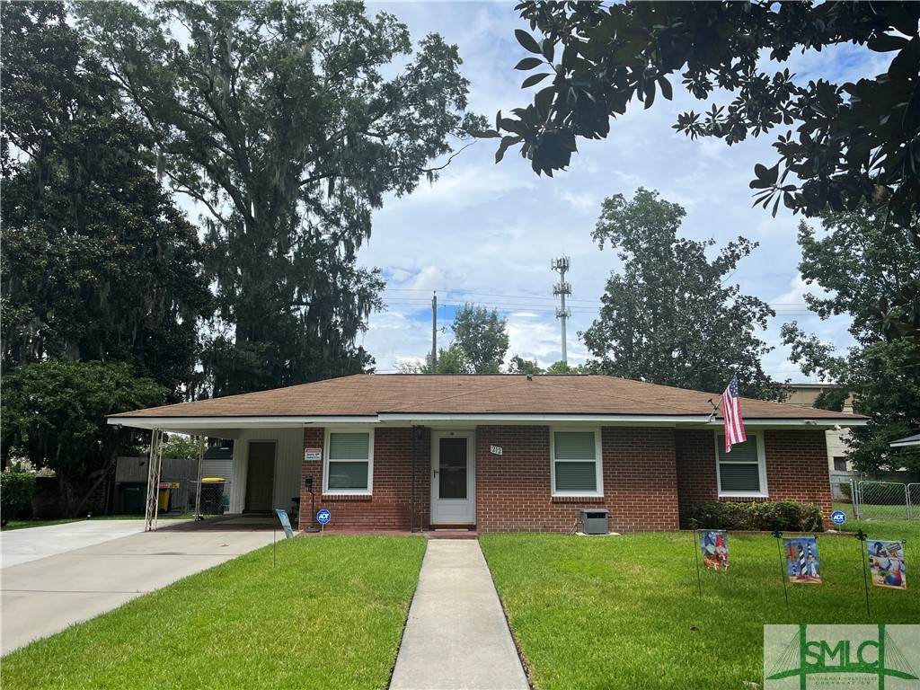 212 Womble Avenue - Photo 1
