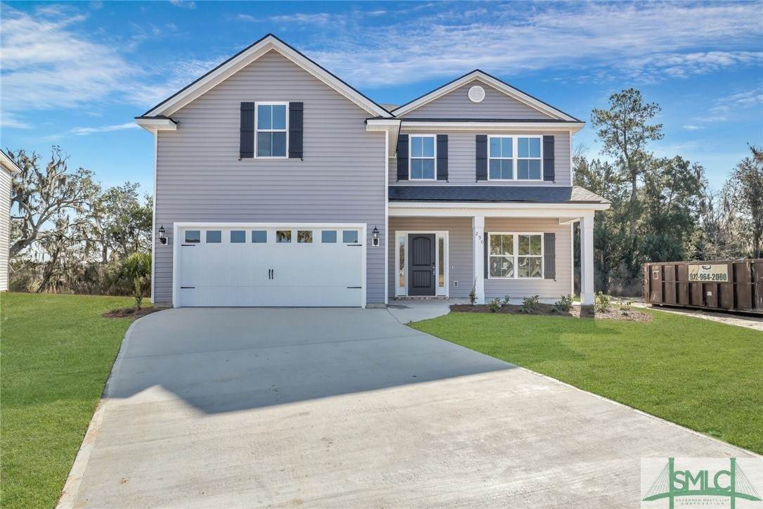290 James Drive - Photo 1