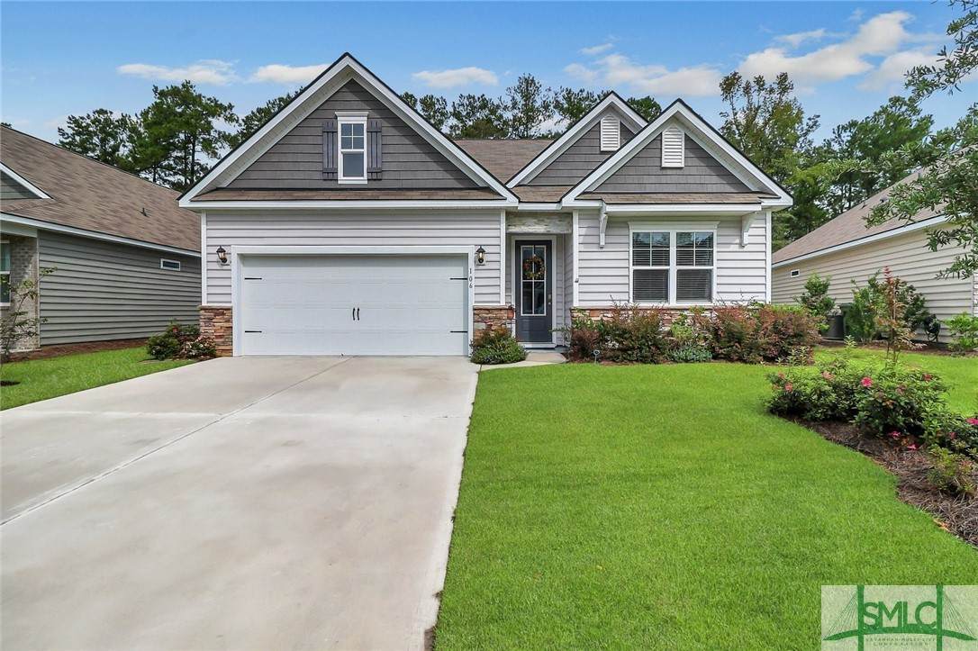 106 Oldwood Drive - Photo 1