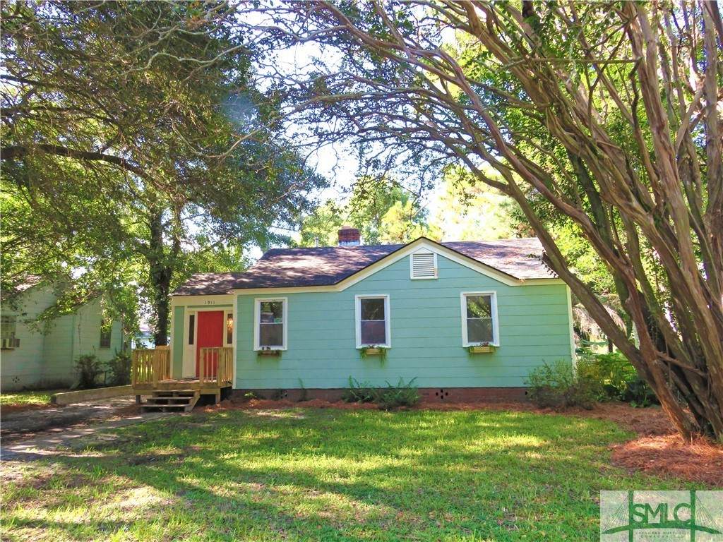 1911 Causton Bluff Road - Photo 1