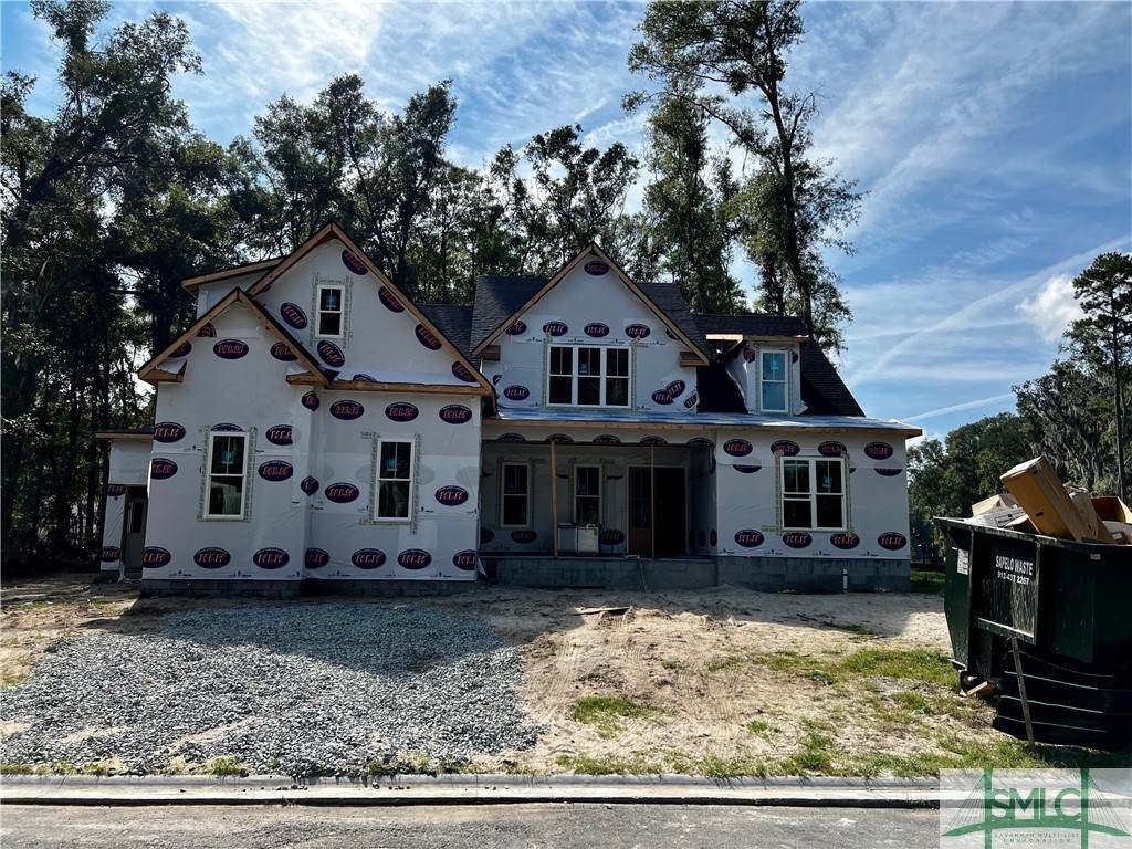 18 Ossabaw Court - Photo 1