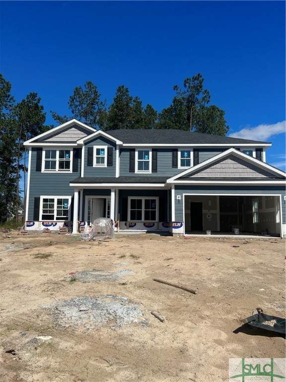 225 Pitch Point Trail - Photo 1
