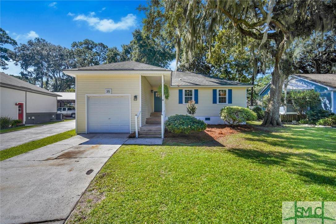 35 Deerwood Road - Photo 1