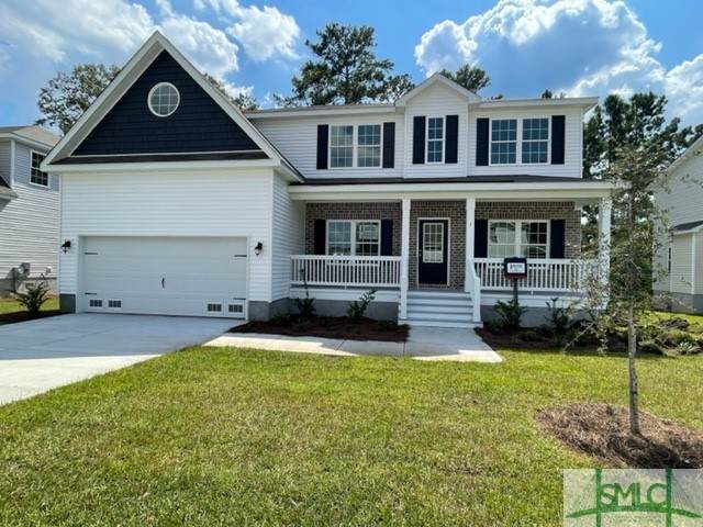 1 Wiregrass Way - Photo 1