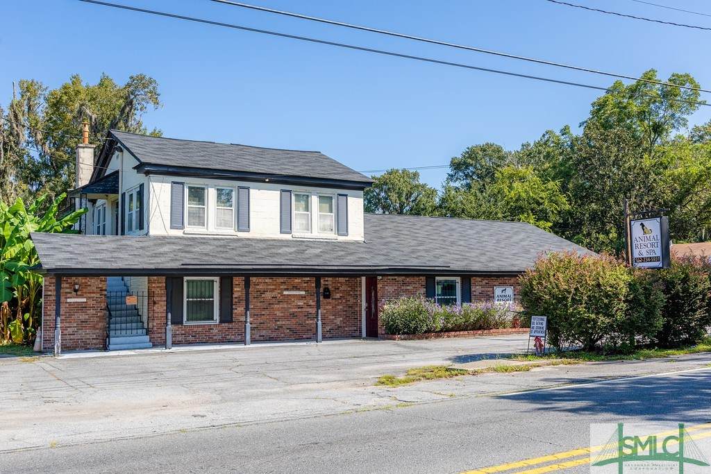 2357 Ogeechee Road - Photo 1