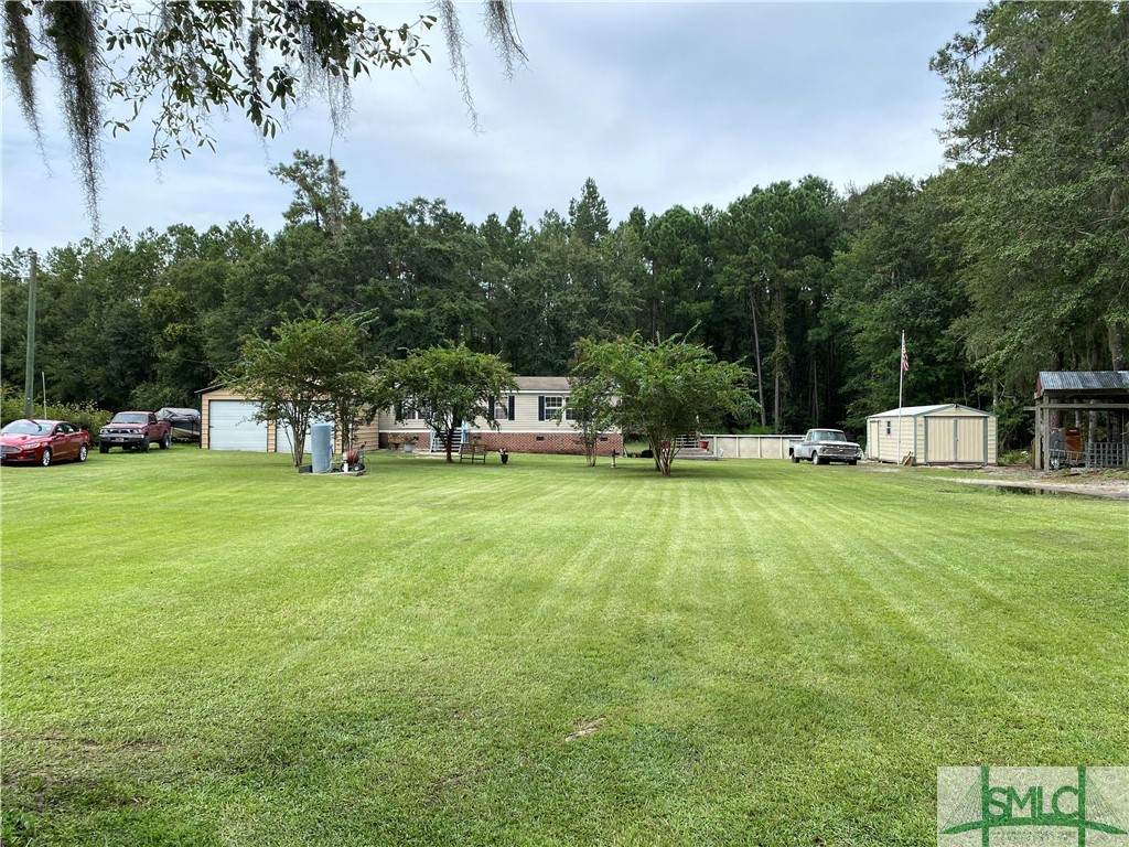 150 Reed Street - Photo 1