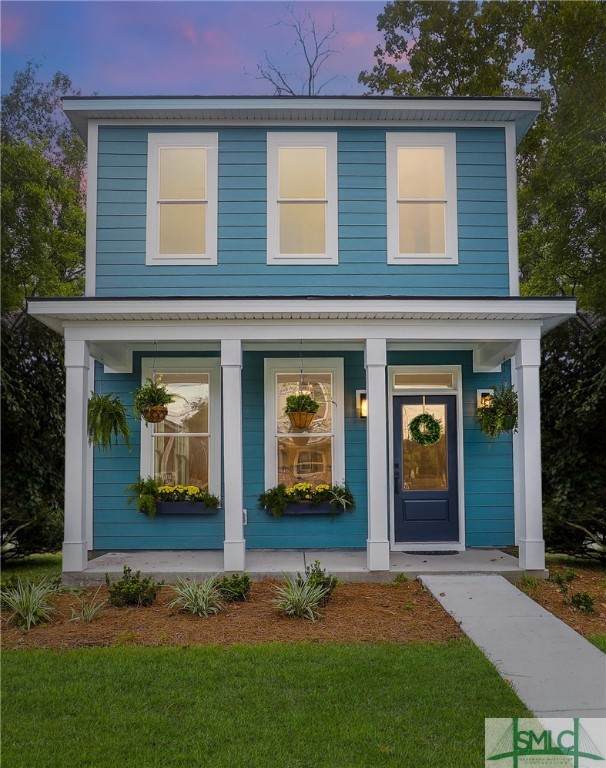 731 Waldburg Street - Photo 1