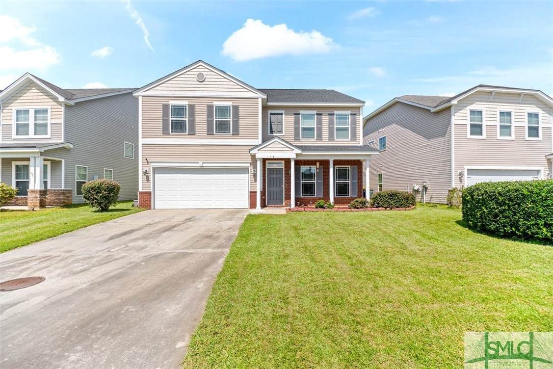 176 Lakepointe Drive - Photo 1