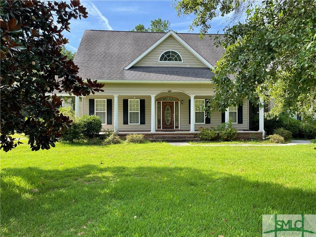681 Kelsall Drive - Photo 1