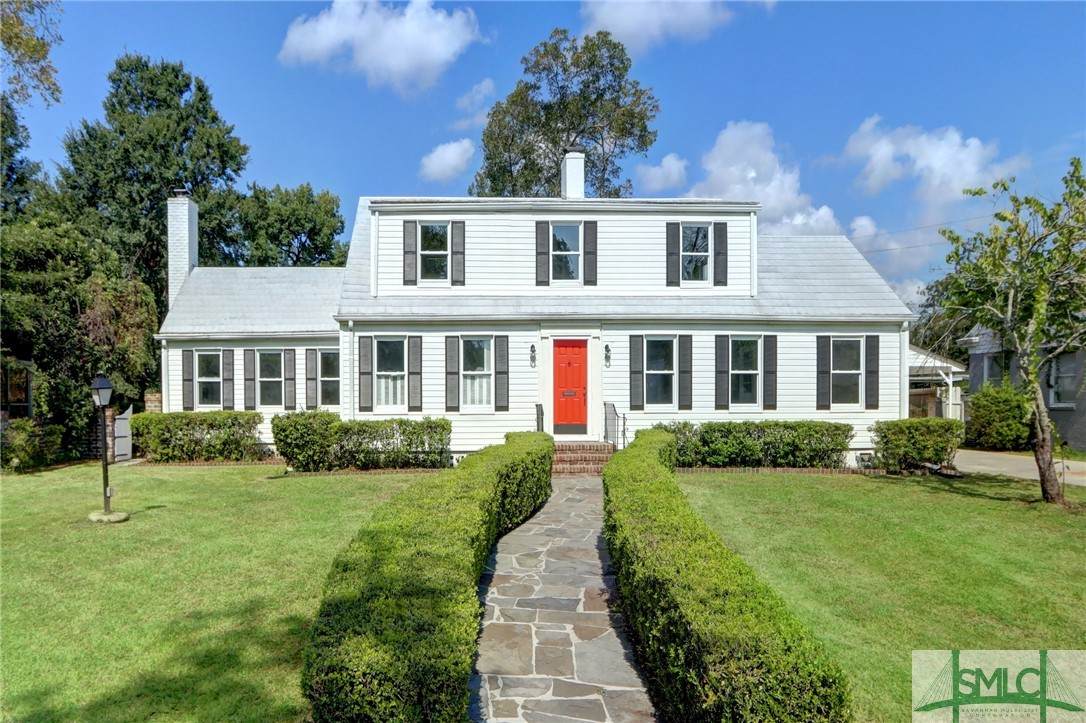 512 Gordonston Avenue - Photo 1
