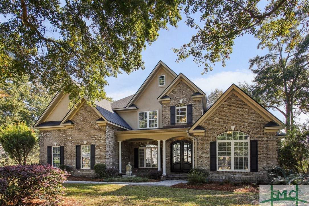132 Chastain Circle - Photo 1