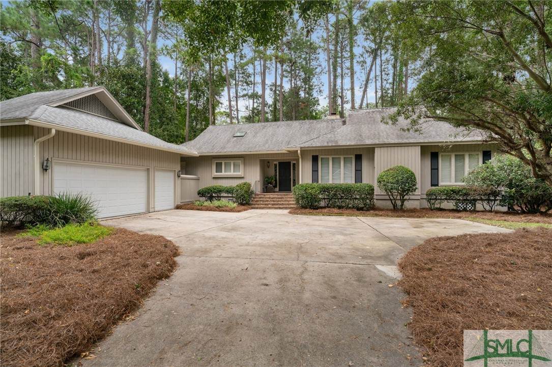 25 Franklin Creek Road - Photo 1
