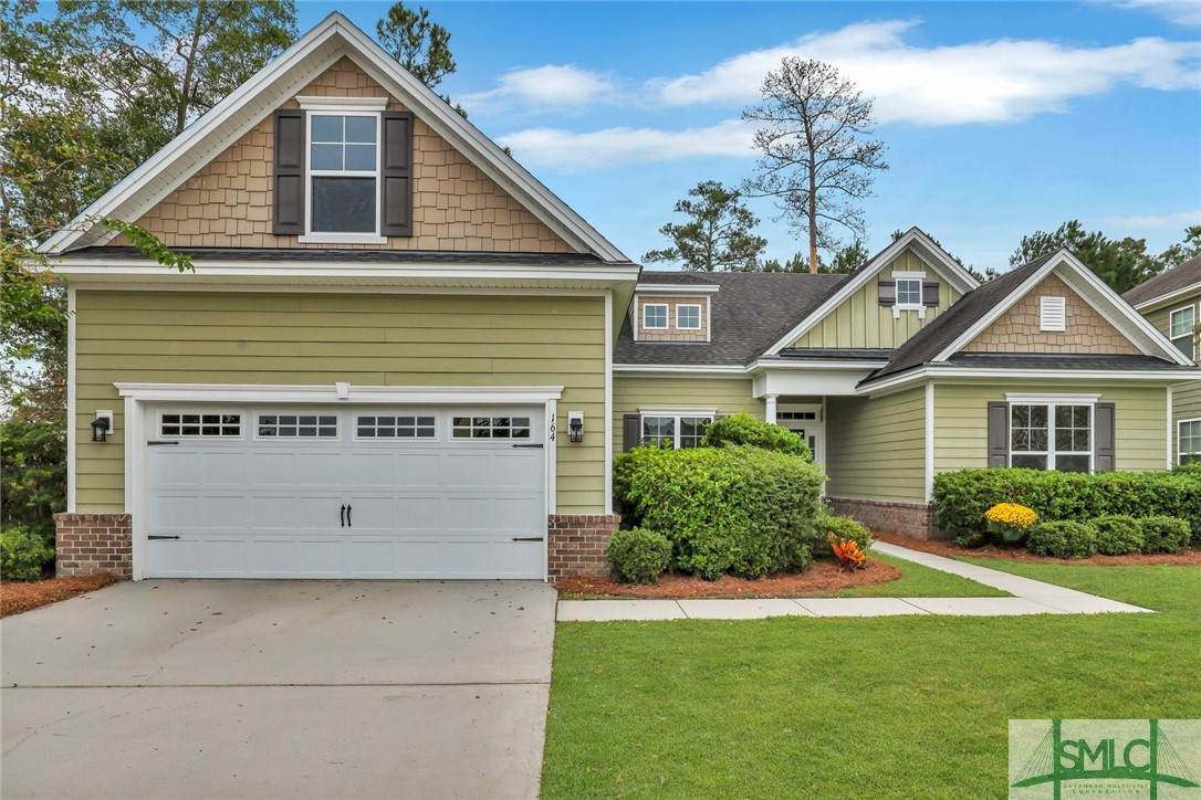 164 Moor Hen Landing - Photo 1