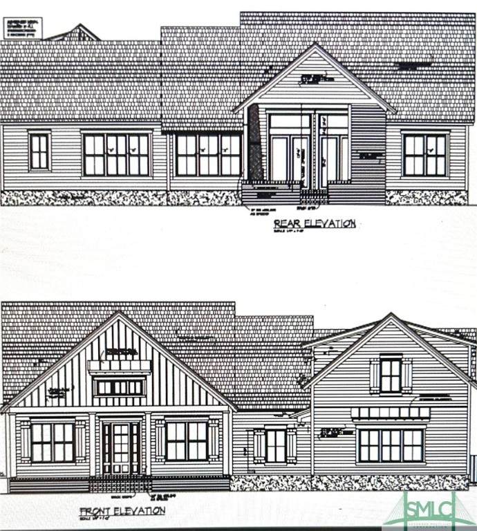 303 Bear River Drive - Photo 1